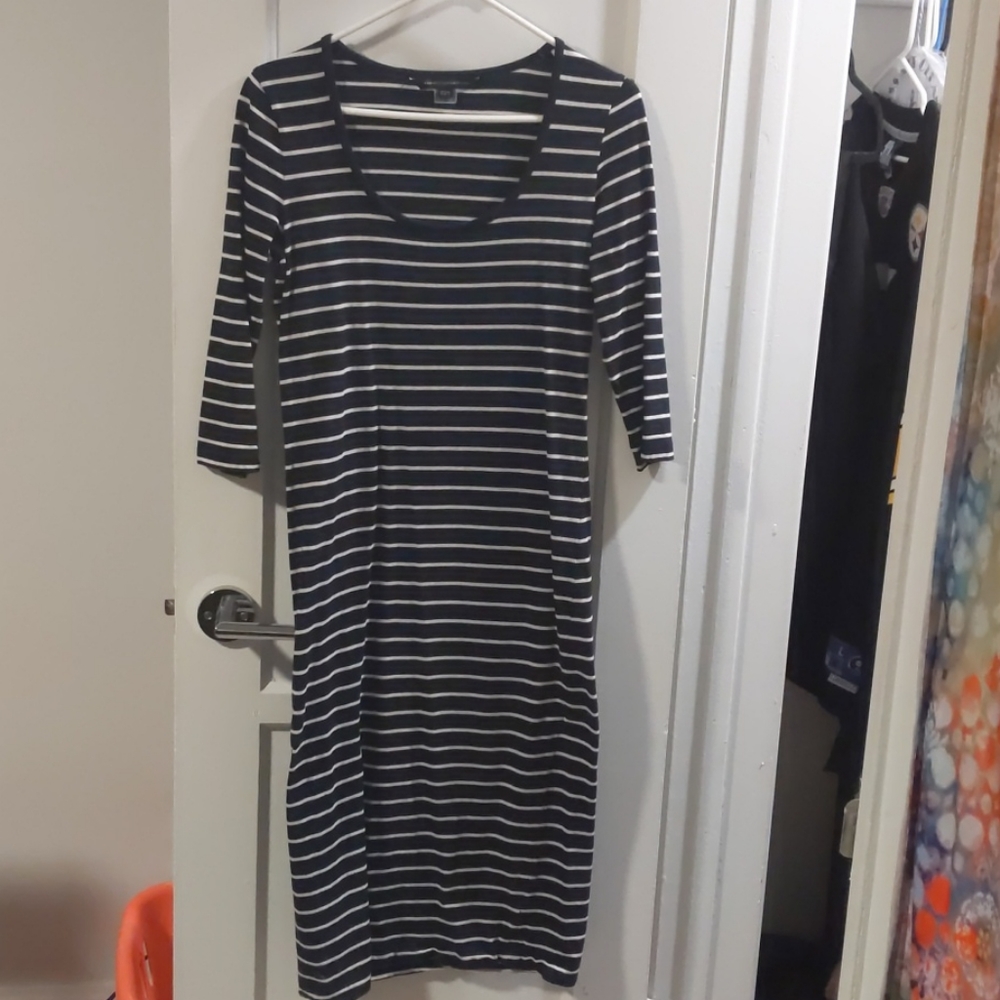 Long dress